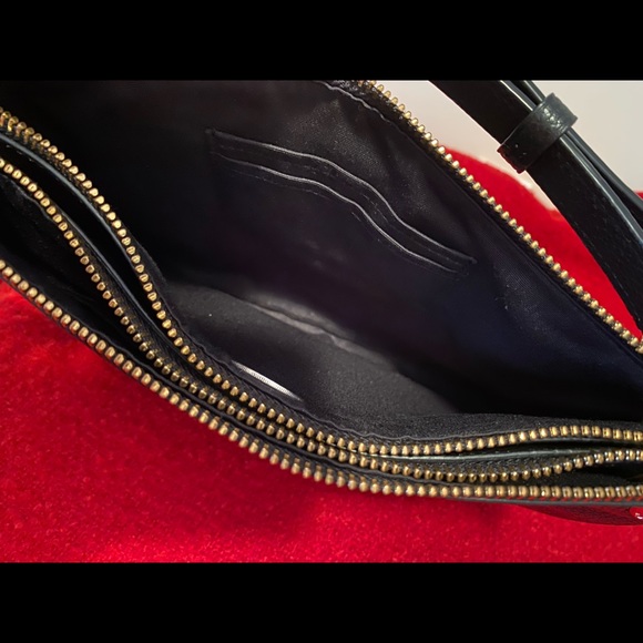 Coach Lyla Crossbody in Signature Canvas - Picture 8 of 16